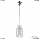 14781P/13 Ni Подвес хрустальный Bohemia Ivele Crystal