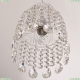 14781P/13 Ni Подвес хрустальный Bohemia Ivele Crystal