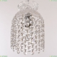 14781P/13 Ni R Подвес хрустальный Bohemia Ivele Crystal