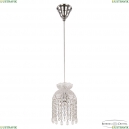 14781P/13 Ni V0300 Подвес хрустальный Bohemia Ivele Crystal