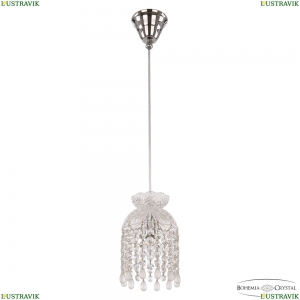14781P/13 Ni V0300 Подвес хрустальный Bohemia Ivele Crystal