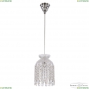 14781P/16 Ni Подвес хрустальный Bohemia Ivele Crystal