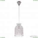 14781P/16 Ni Drops Подвес хрустальный Bohemia Ivele Crystal