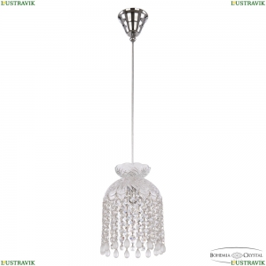 14781P/16 Ni V0300 Подвес хрустальный Bohemia Ivele Crystal