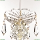 14781P/22 G Drops Подвес хрустальный Bohemia Ivele Crystal