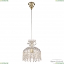 14781P/22 G R Подвес хрустальный Bohemia Ivele Crystal