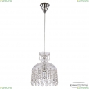 14781P/22 Ni Подвес хрустальный Bohemia Ivele Crystal
