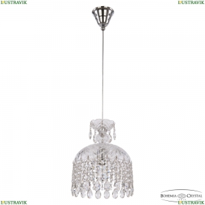 14781P/22 Ni Подвес хрустальный Bohemia Ivele Crystal