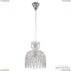 14781P/22 Ni Подвес хрустальный Bohemia Ivele Crystal