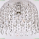 14781P/22 Ni Подвес хрустальный Bohemia Ivele Crystal