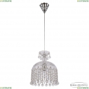 14781P/22 Ni Balls Подвес хрустальный Bohemia Ivele Crystal