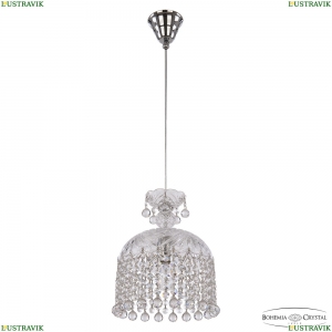 14781P/22 Ni Balls Подвес хрустальный Bohemia Ivele Crystal
