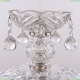 14781P/22 Ni Balls Подвес хрустальный Bohemia Ivele Crystal