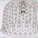 14781P/22 Ni Balls Подвес хрустальный Bohemia Ivele Crystal