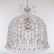 14781P/22 Ni Balls Подвес хрустальный Bohemia Ivele Crystal