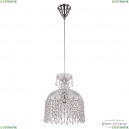 14781P/22 Ni Drops Подвес хрустальный Bohemia Ivele Crystal