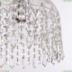 14781P/22 Ni Drops Подвес хрустальный Bohemia Ivele Crystal