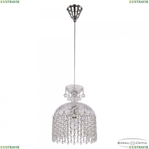 14781P/22 Ni R Подвес хрустальный Bohemia Ivele Crystal