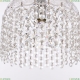 14781P/22 Ni R Подвес хрустальный Bohemia Ivele Crystal