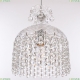 14781P/22 Ni R Подвес хрустальный Bohemia Ivele Crystal