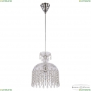 14781P/22 Ni V0300 Подвес хрустальный Bohemia Ivele Crystal