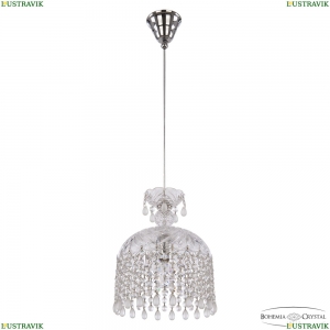 14781P/22 Ni V0300 Подвес хрустальный Bohemia Ivele Crystal