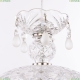 14781P/22 Ni V0300 Подвес хрустальный Bohemia Ivele Crystal