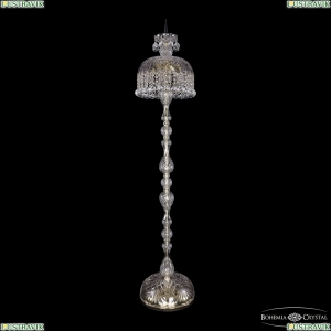 14781T1/30-145 G Balls Торшер хрустальный Bohemia Ivele Crystal