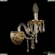 16203B/1/141 G Бра хрустальное Bohemia Ivele Crystal
