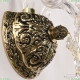 16203B/2/141 GB Бра хрустальное Bohemia Ivele Crystal