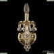 16209B/1/141 G Бра хрустальное Bohemia Ivele Crystal