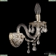 16210B/1/141 GW V0300 Бра хрустальное Bohemia Ivele Crystal