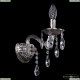 16215B/1/141 Ni Бра хрустальное Bohemia Ivele Crystal