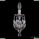 16215B/1/141 Ni Бра хрустальное Bohemia Ivele Crystal
