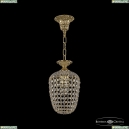 16771/15 G Подвес хрустальный Bohemia Ivele Crystal
