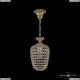 16771/15 G Подвес хрустальный Bohemia Ivele Crystal