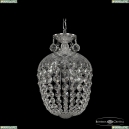 16771/22 Ni Подвес хрустальный Bohemia Ivele Crystal