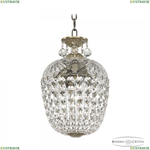 16771/25 FP Подвес хрустальный Bohemia Ivele Crystal