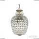 16771/25 FP Подвес хрустальный Bohemia Ivele Crystal