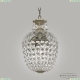 16771/25 FP Подвес хрустальный Bohemia Ivele Crystal