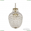 16771/30 GB Подвес хрустальный Bohemia Ivele Crystal