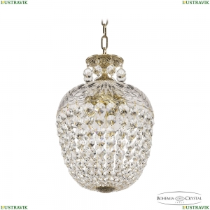 16771/30 GB Подвес хрустальный Bohemia Ivele Crystal