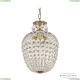 16771/30 GB Подвес хрустальный Bohemia Ivele Crystal