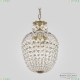16771/30 GB Подвес хрустальный Bohemia Ivele Crystal