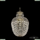 16771/30 GB Подвес хрустальный Bohemia Ivele Crystal
