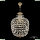 16771/35 G Подвес хрустальный Bohemia Ivele Crystal