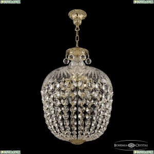 16771/35 G Подвес хрустальный Bohemia Ivele Crystal