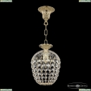 16773/16 G Подвес хрустальный Bohemia Ivele Crystal