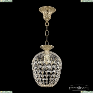 16773/16 G Подвес хрустальный Bohemia Ivele Crystal