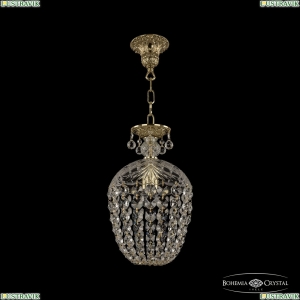 16773/20 G Подвес хрустальный Bohemia Ivele Crystal